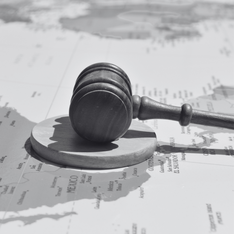 droit international privé